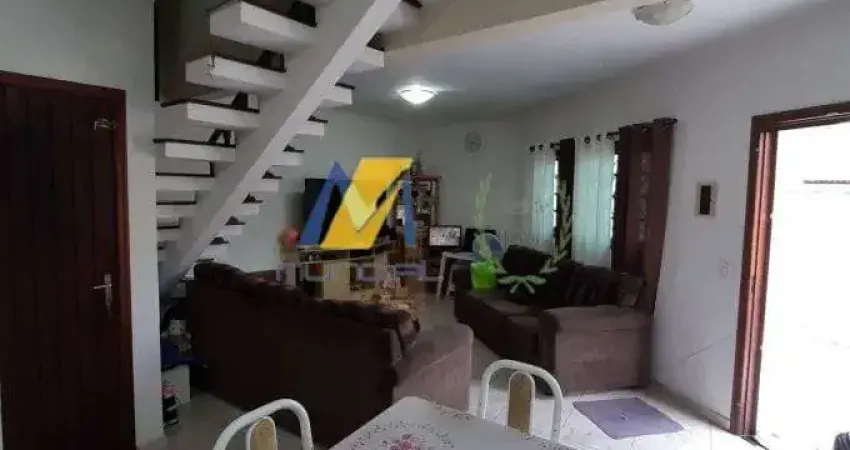 Casa com 2 quartos à venda no Parque Novo Oratório, Santo André