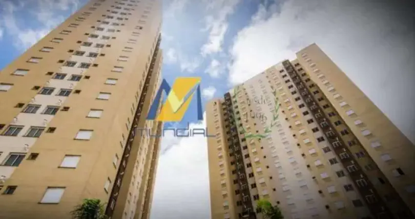 Apartamento com 2 quartos à venda no Jardim Utinga, Santo André 