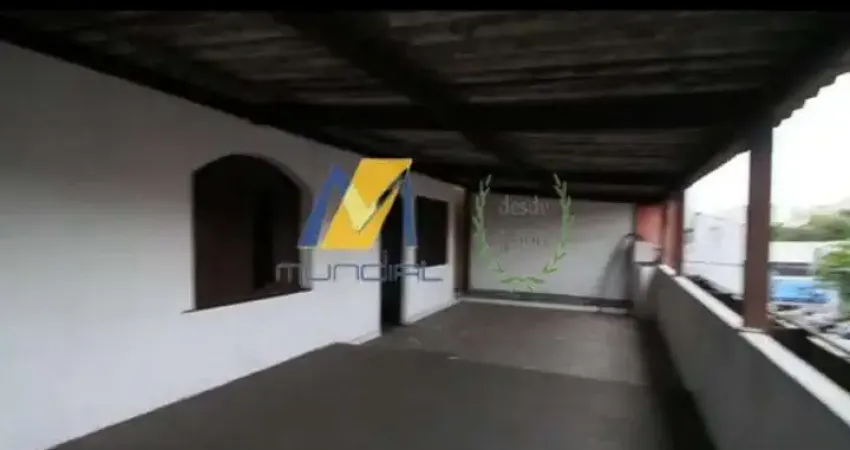 Casa com 3 quartos à venda na Vila Eldízia, Santo André