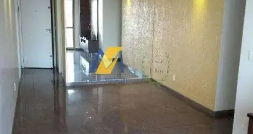 Apartamento com 2 quartos à venda no Parque das Nações, Santo André