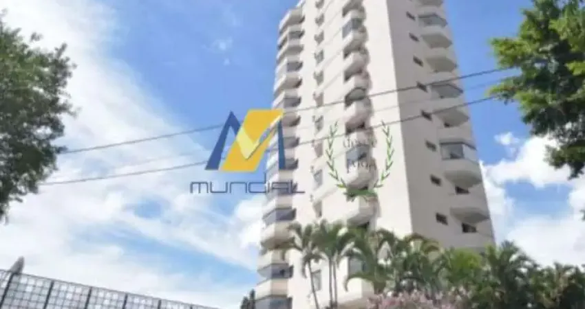 Apartamento com 4 quartos à venda em Santana, São Paulo 