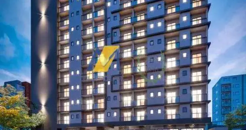 Sala comercial com 10 salas à venda na Rua Mangaratu, Parque Jaçatuba, Santo André