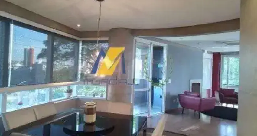 Apartamento com 3 quartos à venda no Jardim, Santo André 