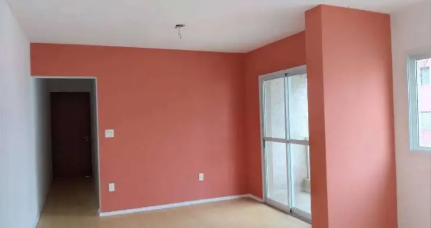 Seu novo lar com espaço, conforto e localização privilegiada em santo andré