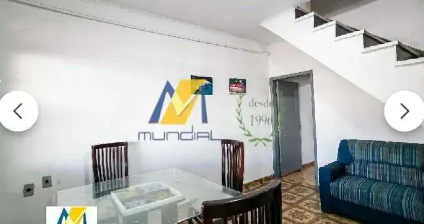 Casa com 2 quartos à venda na Vila Curuçá, Santo André
