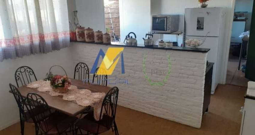 Vendo Casa em Santo André, Pq João Ramalho