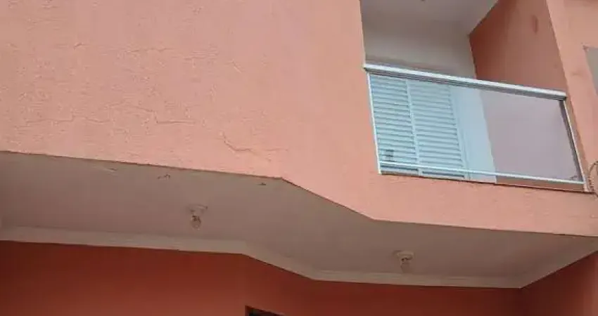 Casa com 2 quartos para alugar na Vila Curuçá, Santo André 