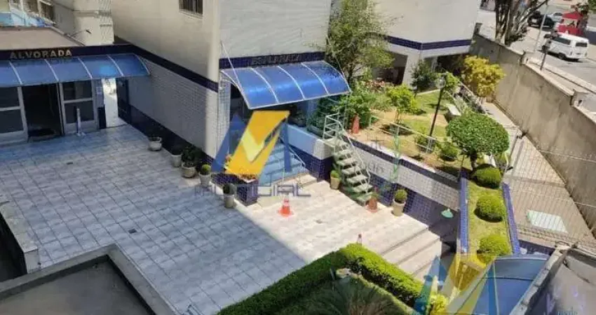 Apartamento com 1 quarto à venda no Taboão, São Bernardo do Campo 