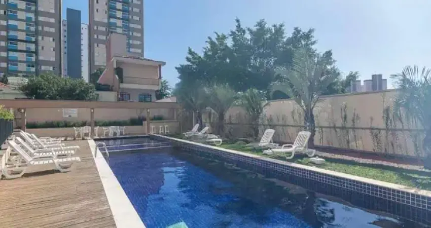 Apartamento com 3 quartos à venda na Vila Eldízia, Santo André 