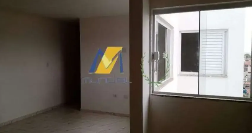 Apartamento com 2 quartos à venda no Parque Erasmo Assunção, Santo André 