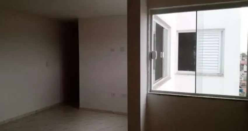 Apartamento com 2 quartos à venda no Parque Erasmo Assunção, Santo André 