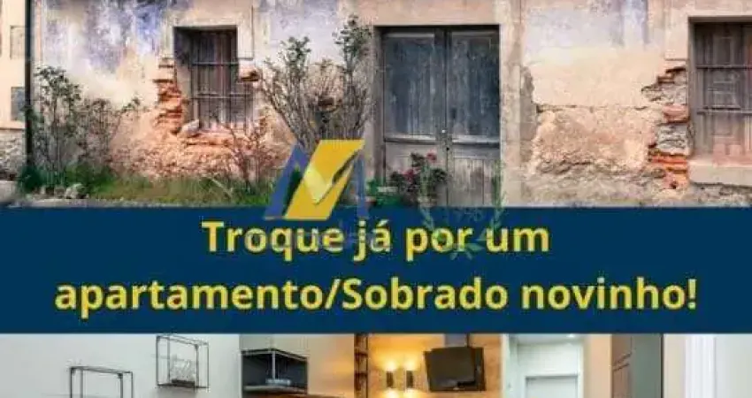 Vendo Terreno em Mauá, Jd. Zaíra 2
