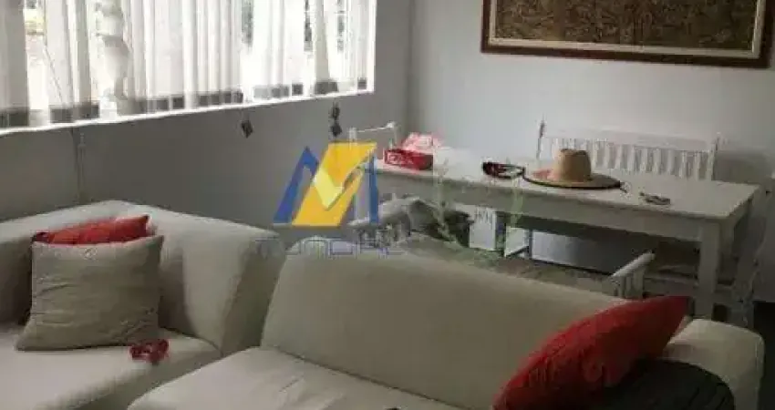 Apartamento com 2 quartos à venda na Enseada, Guarujá 