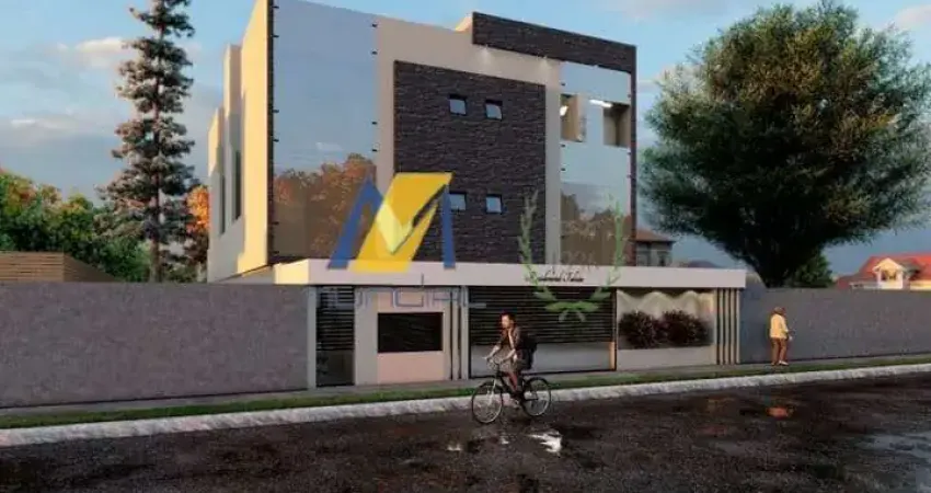 Apartamento com 2 quartos à venda no Parque João Ramalho, Santo André 