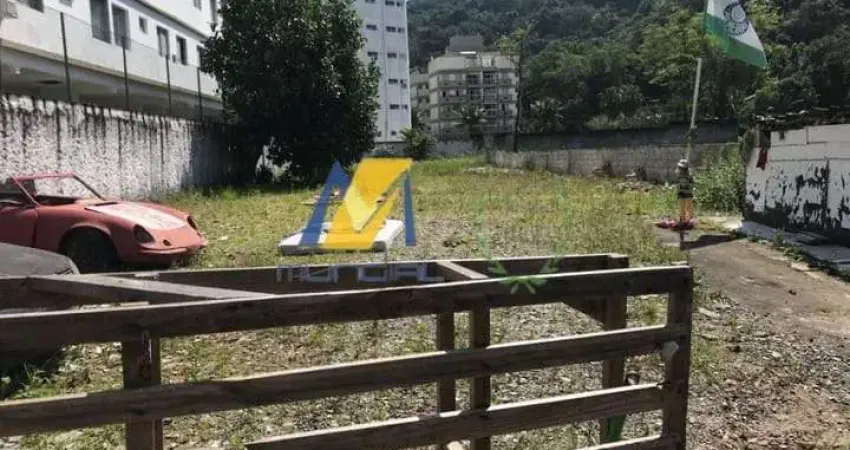 Terreno à venda na Enseada, Guarujá 