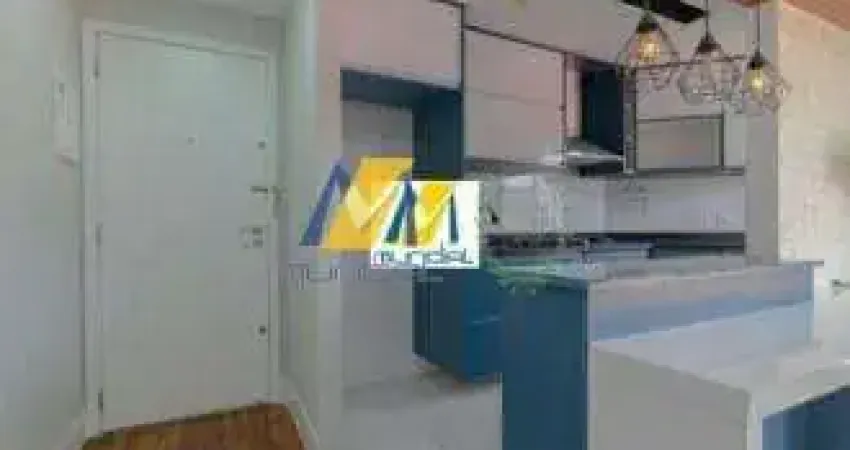 Apartamento com 2 quartos à venda no Parque Oratório, Santo André 