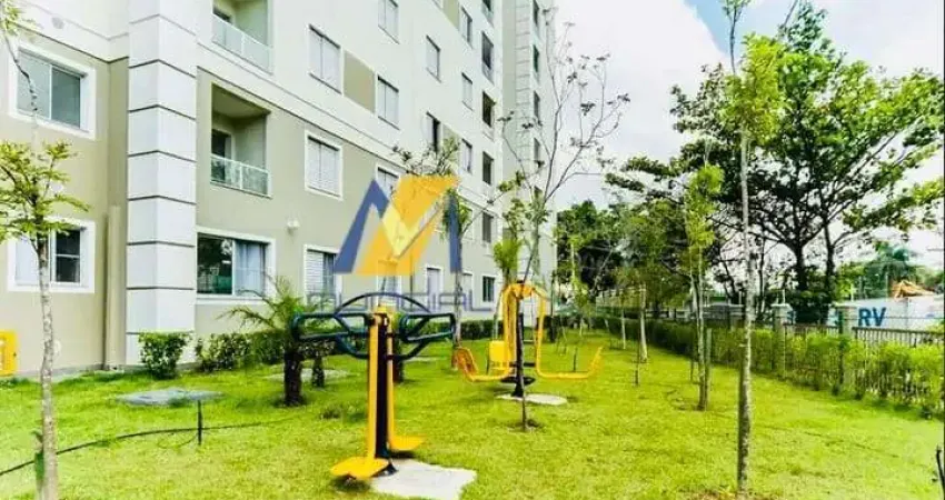 Apartamento com 2 quartos à venda no Utinga, Santo André 