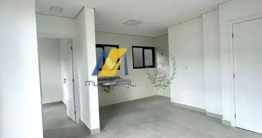 Apartamento com 2 quartos à venda na Vila Curuçá, Santo André 