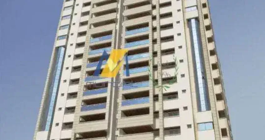 Vendo Cobertura em Santo André, Centro