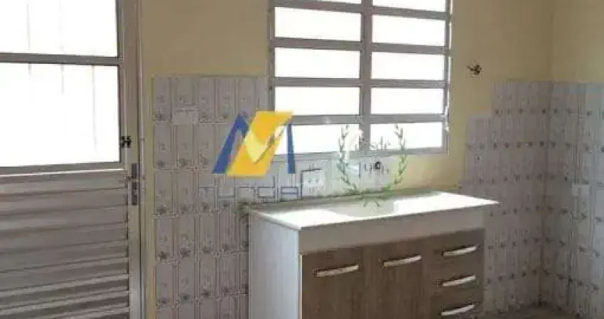 Terreno à venda na Vila Palmares, Santo André 