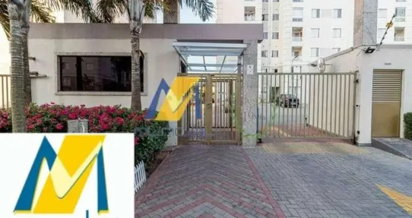 Apartamento com 2 quartos à venda no Utinga, Santo André 