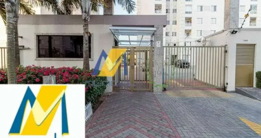Apartamento com 2 quartos à venda na Rua Ancara, 100, Utinga, Santo André