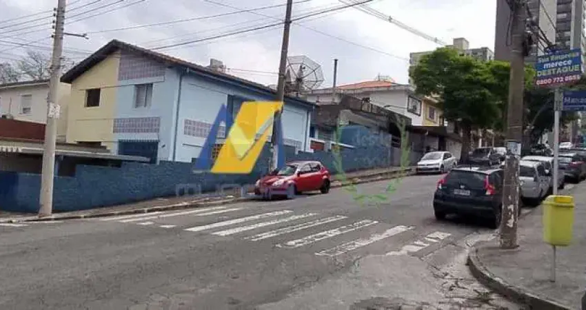 Casa com 2 quartos à venda na Rua Manacá, Campestre, Santo André