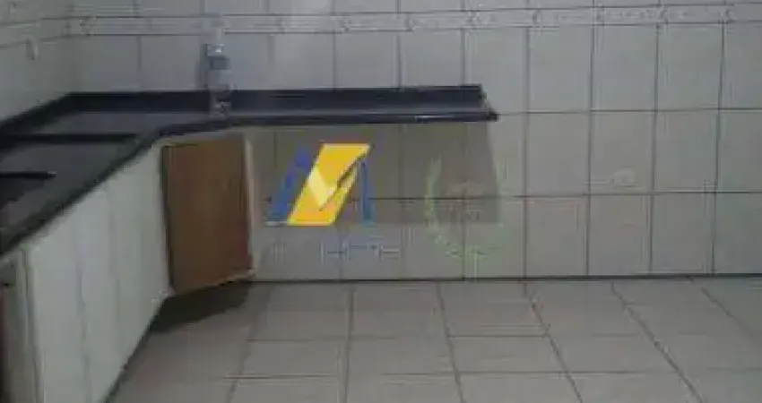 Vendo Sobrado em Santo André, Jd. Alzira Franco