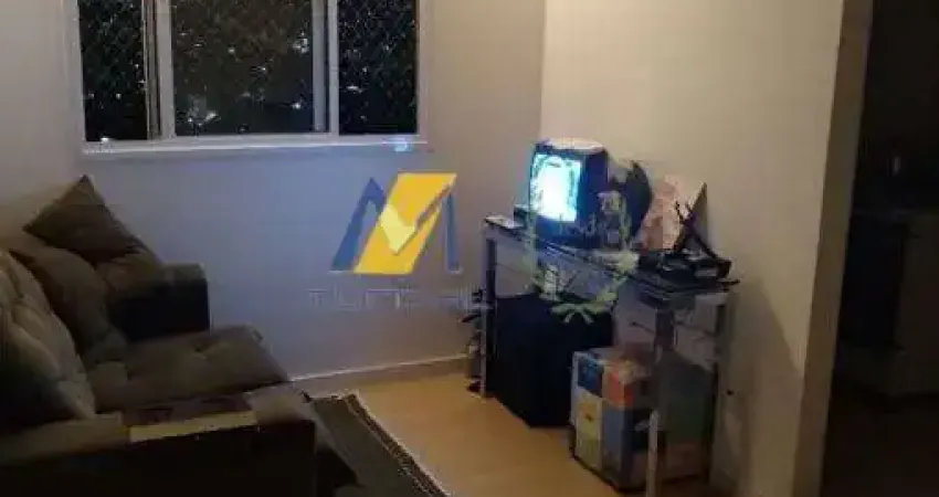 Apartamento com 2 quartos à venda na Avenida Sapopemba, Jardim Utinga, Santo André