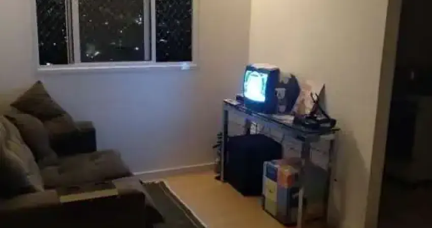 Apartamento com 2 quartos à venda no Jardim Utinga, Santo André 