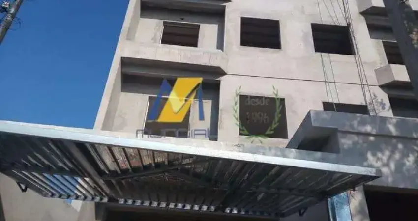 Apartamento com 2 quartos à venda na Cidade São Jorge, Santo André