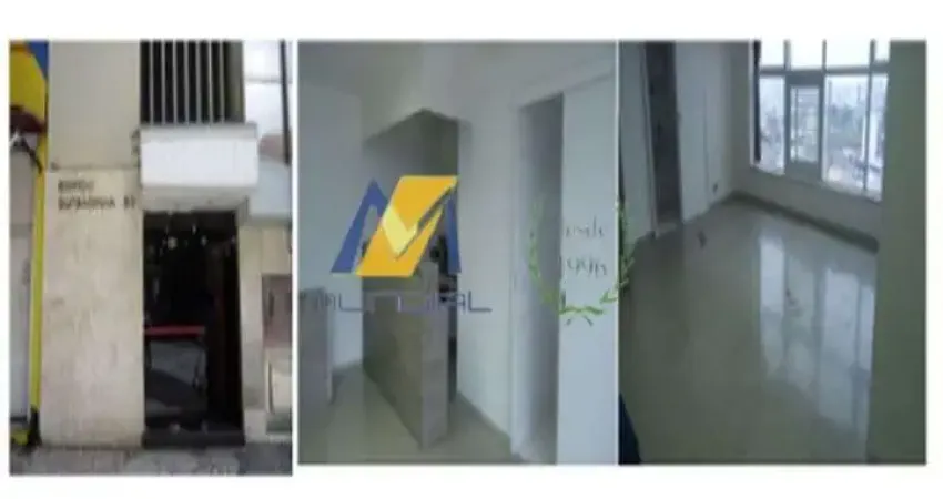 Ponto comercial para alugar no Centro, Santo André 