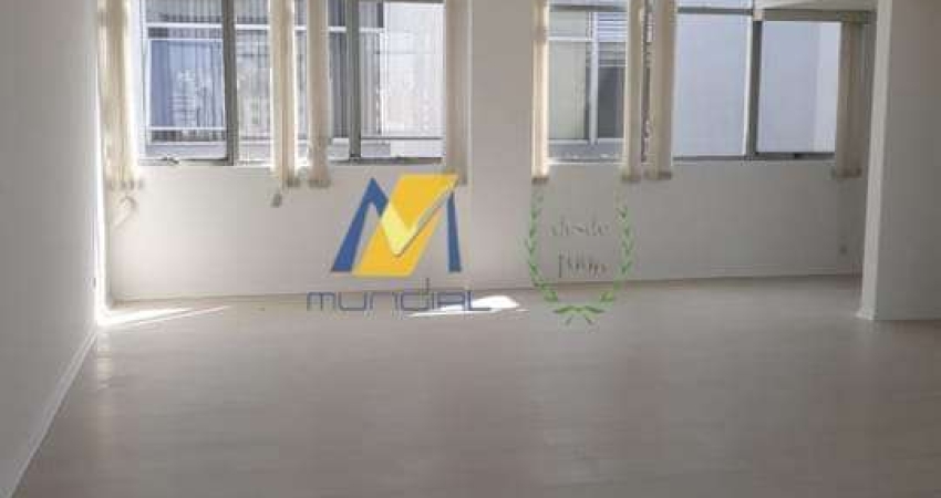 Sala comercial com 1 sala à venda no Centro, Santo André 