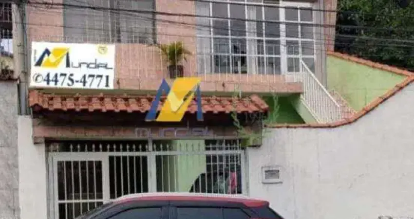 Terreno à venda no Parque das Nações, Santo André 