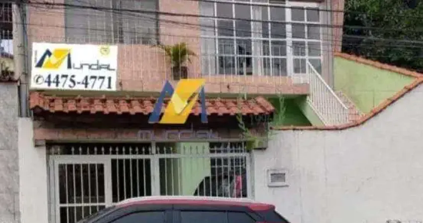 Terreno à venda no Parque das Nações, Santo André 