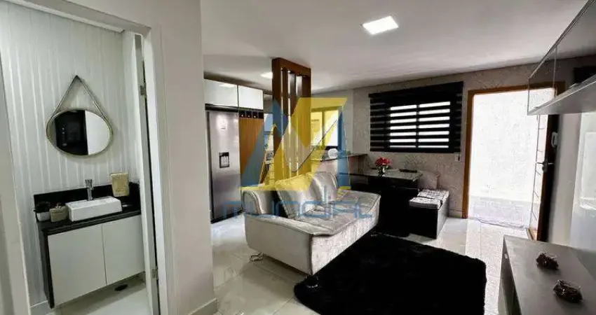 Casa à venda na Vila Príncipe de Gales, Santo André 