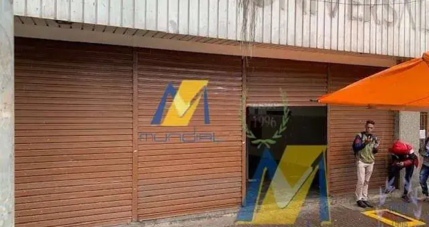 Sala comercial com 1 sala à venda no Parque das Américas, Mauá 