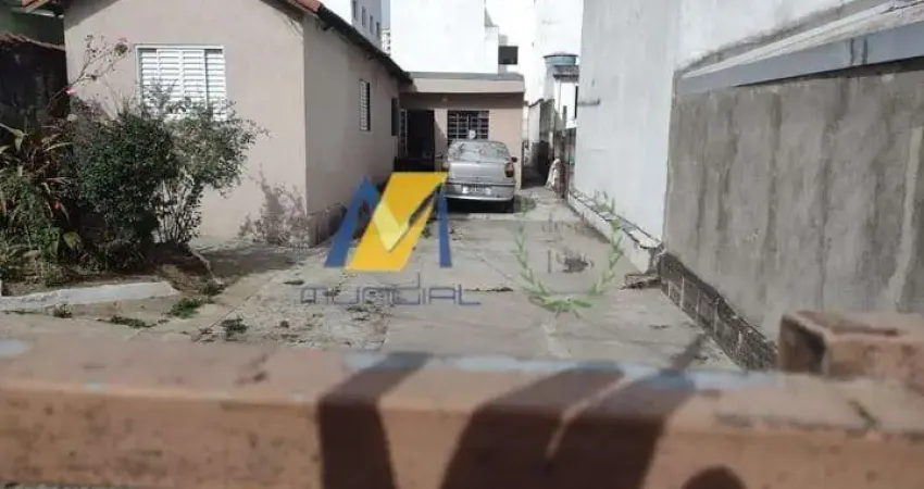 Terreno à venda no Parque das Nações, Santo André 