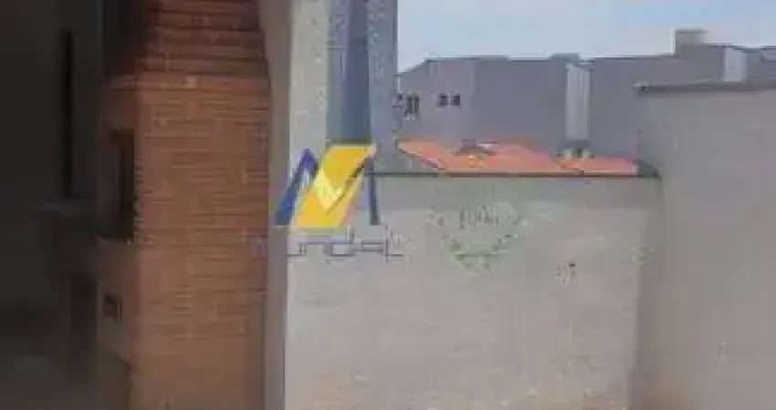 Apartamento com 2 quartos para alugar na Vila Príncipe de Gales, Santo André 