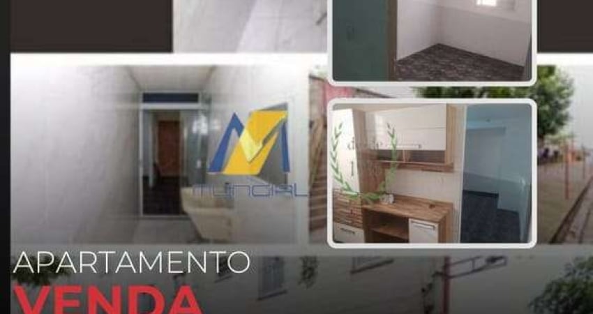 Apartamento com 2 quartos à venda no Conjunto Habitacional Teotonio Vilela, São Paulo 