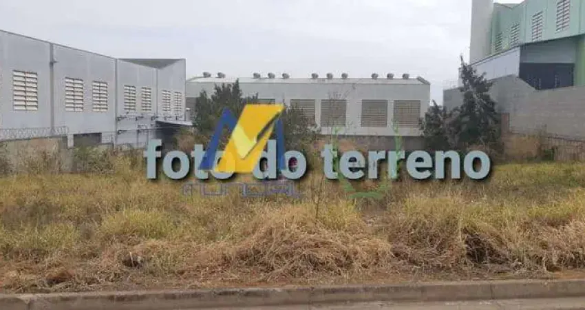 Terreno comercial à venda no Comercial Vitória Martini, Indaiatuba 