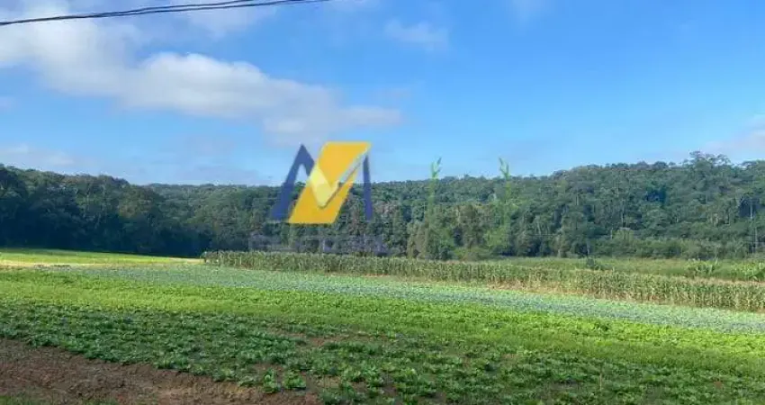 Terreno à venda no Parque Santa Rosa, Suzano
