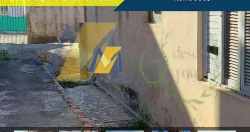 Terreno à venda no Jardim Santo Alberto, Santo André