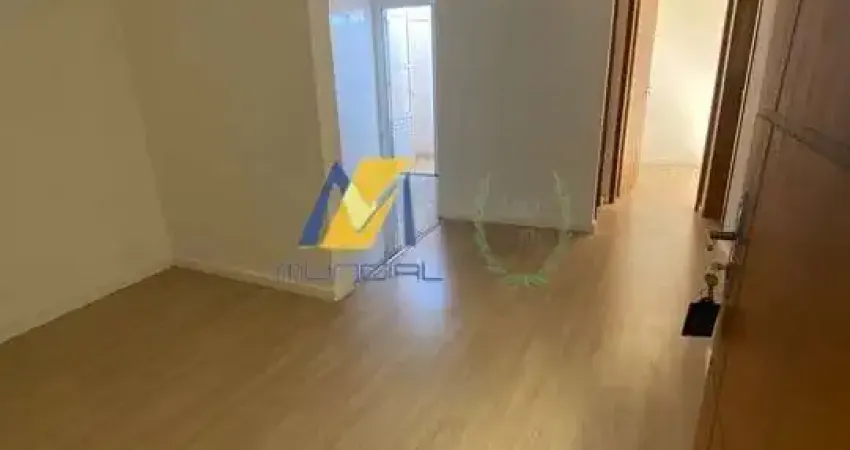 Apartamento com 2 quartos à venda na Vila Pires, Santo André 