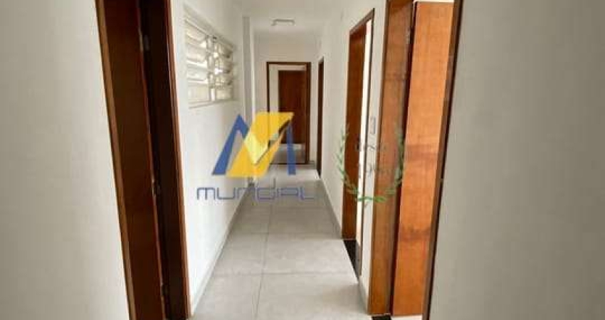 Sala comercial com 3 salas à venda no Centro, Santo André 