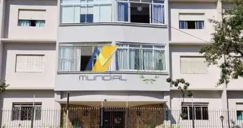 Apartamento com 2 quartos à venda em Moema, São Paulo 