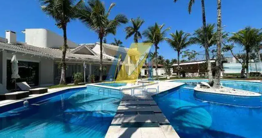 Casa com 9 quartos à venda no Jardim Acapulco, Guarujá