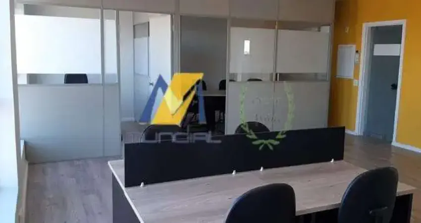Sala comercial à venda no Parque das Nações, Santo André 