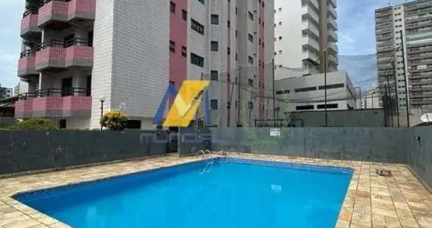 Apartamento com 1 quarto à venda em Aviação, Praia Grande 