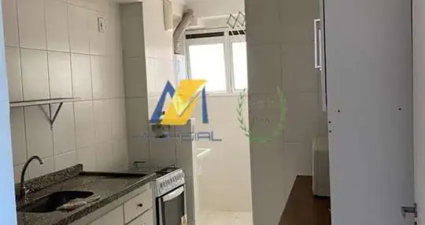 Vendo Apto em Santo André, Parque das Nações